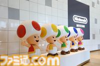 ニンテンドーミュージアム内覧会リポート。任天堂の歴史が丸わかり。過去に発売した製品と最新技術を融合させた体験できる展示も魅力的