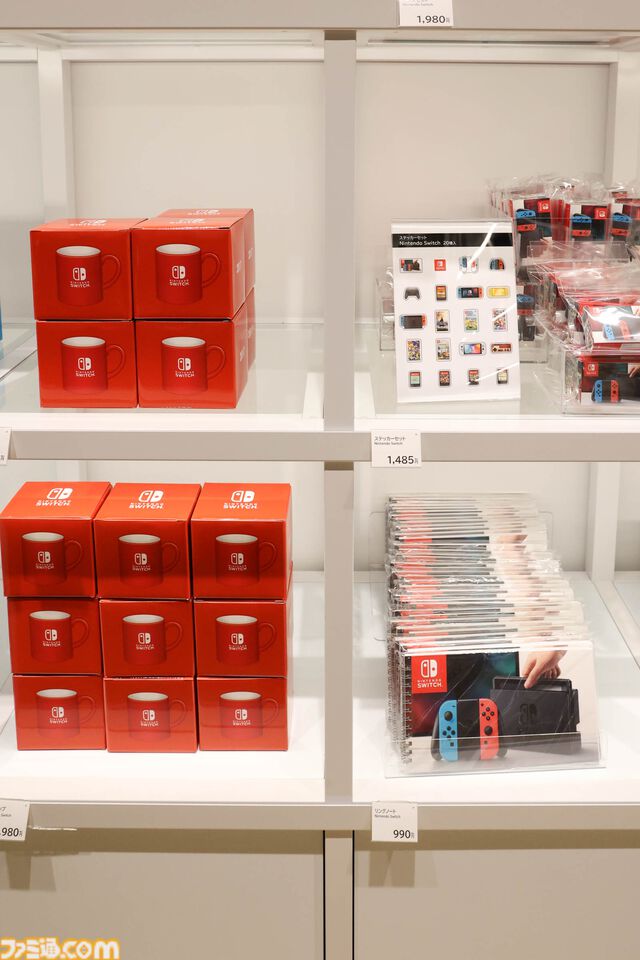 ニンテンドーミュージアム内覧会リポート。任天堂の歴史が丸わかり。過去に発売した製品と最新技術を融合させた体験できる展示も魅力的