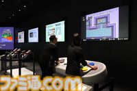 ニンテンドーミュージアム内覧会リポート。任天堂の歴史が丸わかり。過去に発売した製品と最新技術を融合させた体験できる展示も魅力的