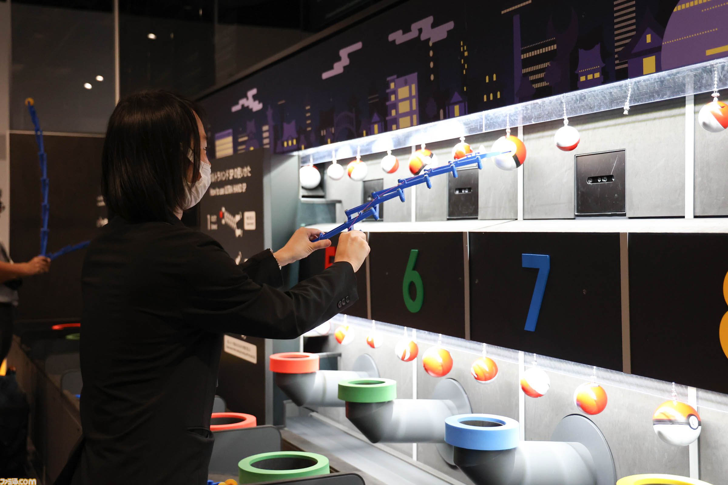 ニンテンドーミュージアム内覧会リポート。任天堂の歴史が丸わかり。過去に発売した製品と最新技術を融合させた体験できる展示も魅力的