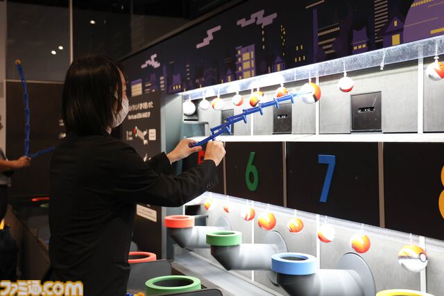 ニンテンドーミュージアム内覧会リポート。任天堂の歴史が丸わかり。過去に発売した製品と最新技術を融合させた体験できる展示も魅力的