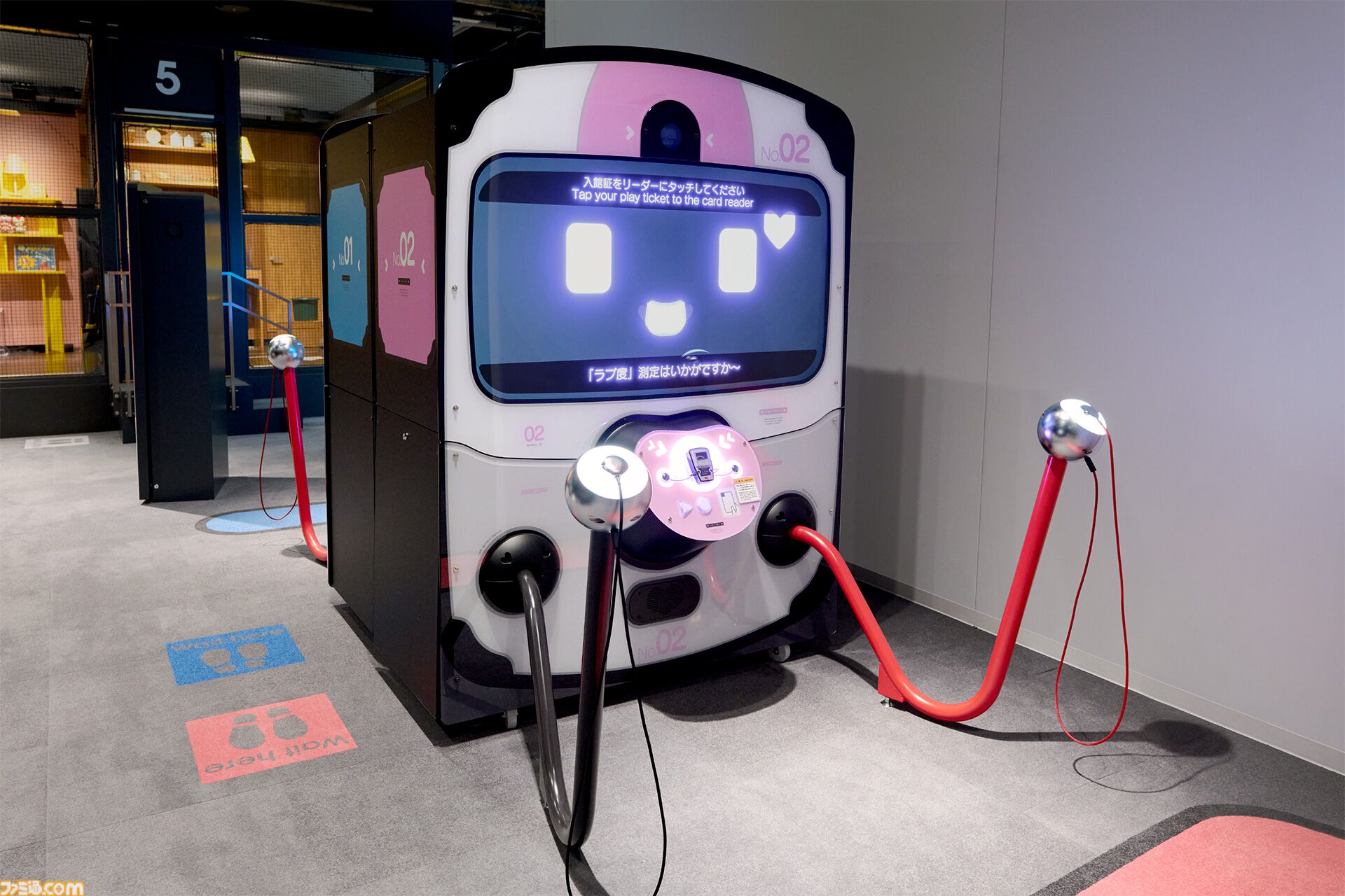 ニンテンドーミュージアム内覧会リポート。任天堂の歴史が丸わかり。過去に発売した製品と最新技術を融合させた体験できる展示も魅力的
