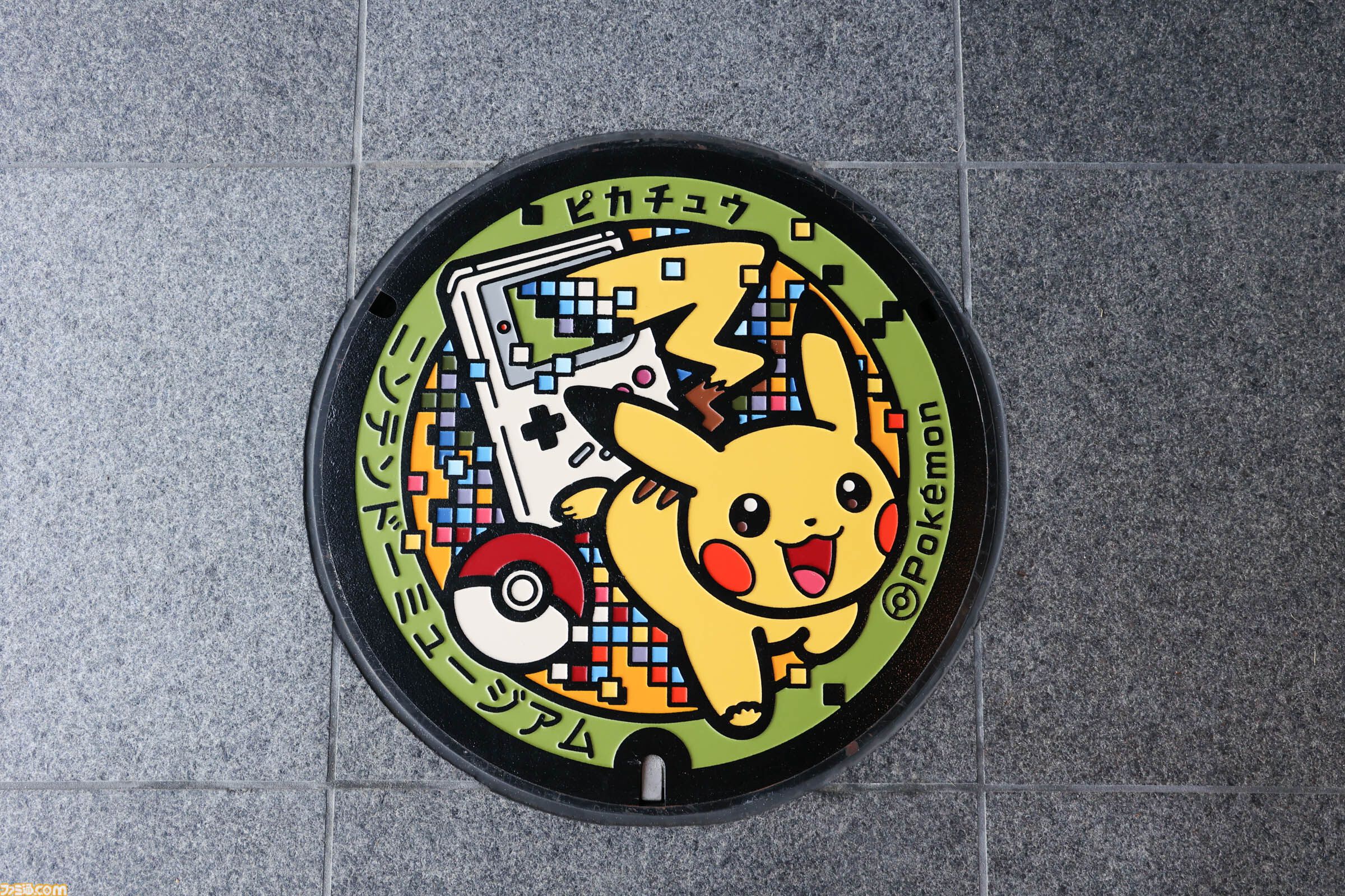 ニンテンドーミュージアム内覧会リポート。任天堂の歴史が丸わかり。過去に発売した製品と最新技術を融合させた体験できる展示も魅力的