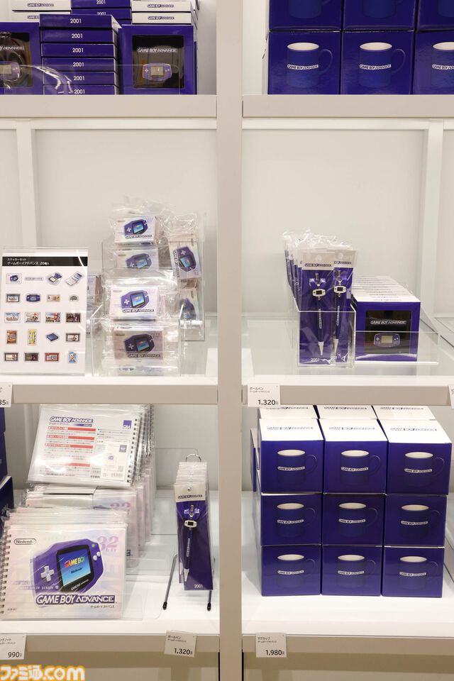 ニンテンドーミュージアム内覧会リポート。任天堂の歴史が丸わかり。過去に発売した製品と最新技術を融合させた体験できる展示も魅力的