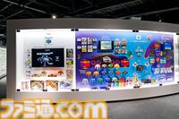 ニンテンドーミュージアム内覧会リポート。任天堂の歴史が丸わかり。過去に発売した製品と最新技術を融合させた体験できる展示も魅力的