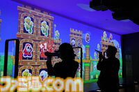 ニンテンドーミュージアム内覧会リポート。任天堂の歴史が丸わかり。過去に発売した製品と最新技術を融合させた体験できる展示も魅力的