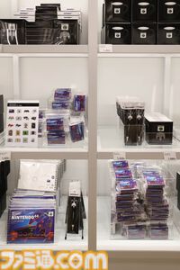 ニンテンドーミュージアム内覧会リポート。任天堂の歴史が丸わかり。過去に発売した製品と最新技術を融合させた体験できる展示も魅力的