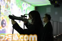ニンテンドーミュージアム内覧会リポート。任天堂の歴史が丸わかり。過去に発売した製品と最新技術を融合させた体験できる展示も魅力的