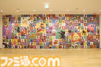 ニンテンドーミュージアム内覧会リポート。任天堂の歴史が丸わかり。過去に発売した製品と最新技術を融合させた体験できる展示も魅力的