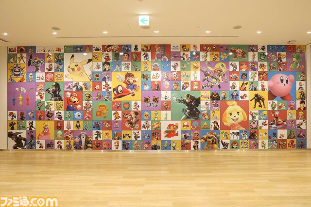 ニンテンドーミュージアム内覧会リポート。任天堂の歴史が丸わかり。過去に発売した製品と最新技術を融合させた体験できる展示も魅力的