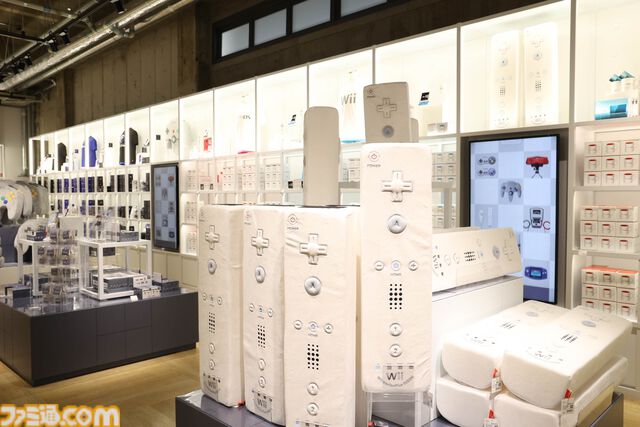 ニンテンドーミュージアム内覧会リポート。任天堂の歴史が丸わかり。過去に発売した製品と最新技術を融合させた体験できる展示も魅力的