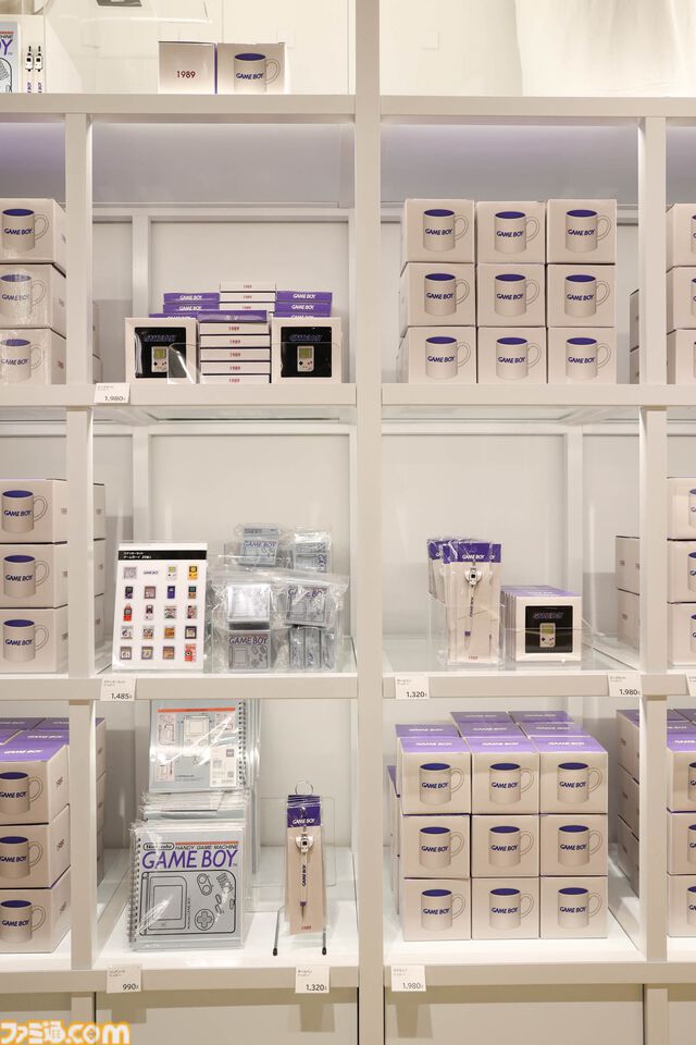 ニンテンドーミュージアム内覧会リポート。任天堂の歴史が丸わかり。過去に発売した製品と最新技術を融合させた体験できる展示も魅力的