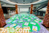 ニンテンドーミュージアム内覧会リポート。任天堂の歴史が丸わかり。過去に発売した製品と最新技術を融合させた体験できる展示も魅力的