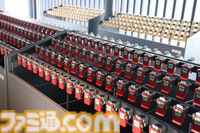 ニンテンドーミュージアム内覧会リポート。任天堂の歴史が丸わかり。過去に発売した製品と最新技術を融合させた体験できる展示も魅力的