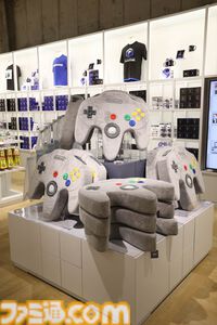 ニンテンドーミュージアム内覧会リポート。任天堂の歴史が丸わかり。過去に発売した製品と最新技術を融合させた体験できる展示も魅力的