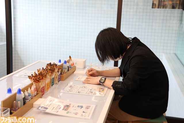 ニンテンドーミュージアム内覧会リポート。任天堂の歴史が丸わかり。過去に発売した製品と最新技術を融合させた体験できる展示も魅力的