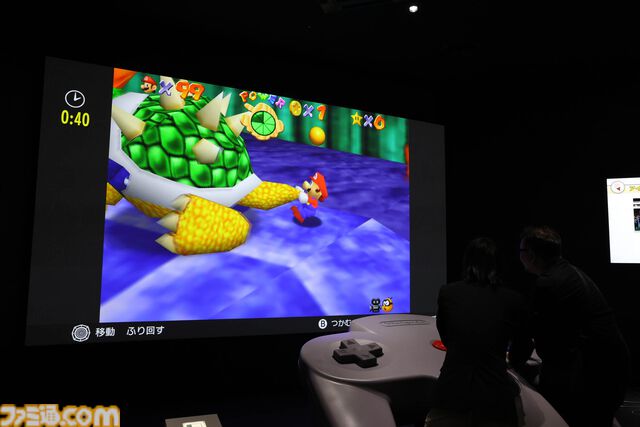 ニンテンドーミュージアム内覧会リポート。任天堂の歴史が丸わかり。過去に発売した製品と最新技術を融合させた体験できる展示も魅力的