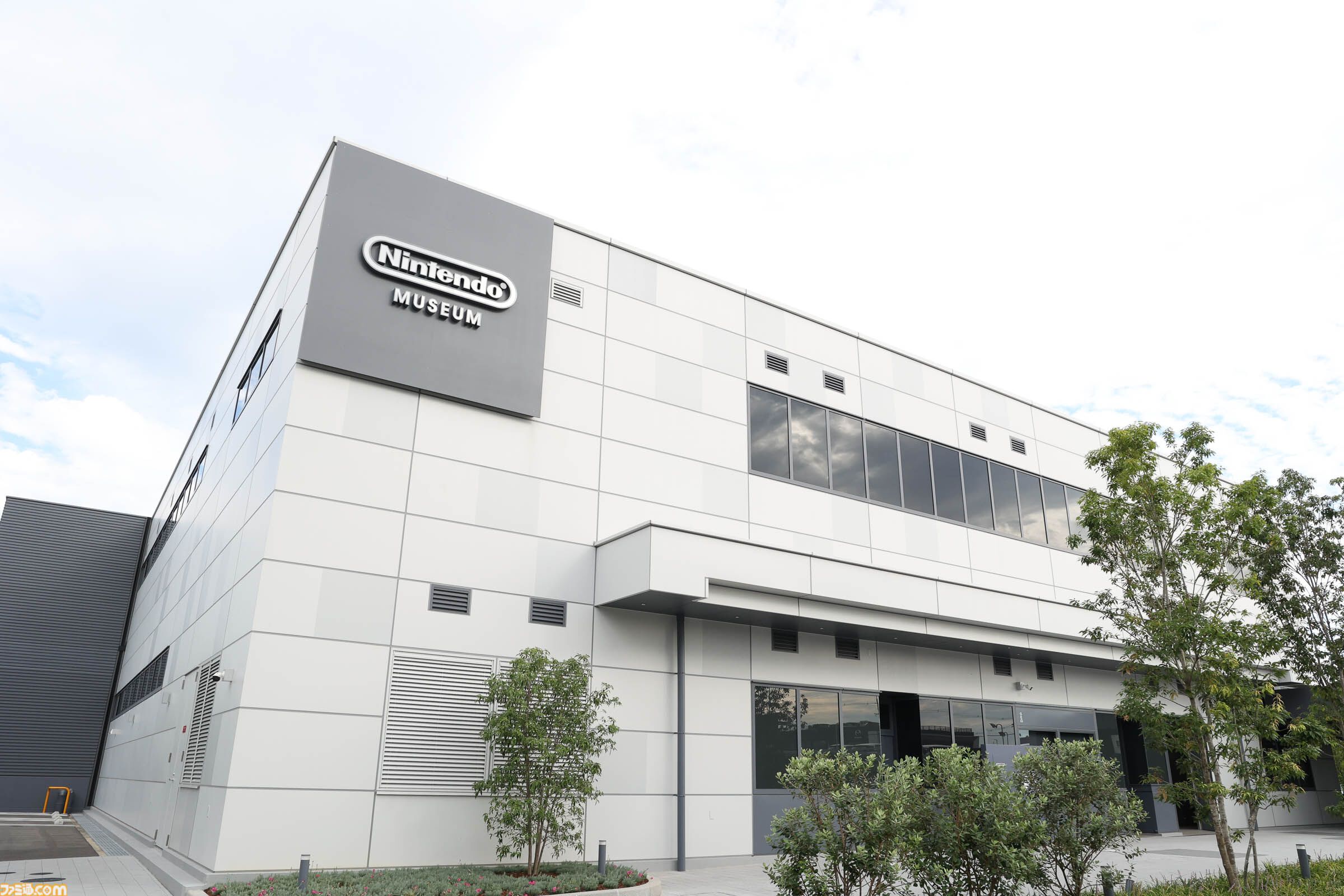ニンテンドーミュージアム内覧会リポート。任天堂の歴史が丸わかり。過去に発売した製品と最新技術を融合させた体験できる展示も魅力的