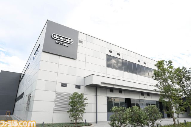 ニンテンドーミュージアム内覧会リポート。任天堂の歴史が丸わかり。過去に発売した製品と最新技術を融合させた体験できる展示も魅力的