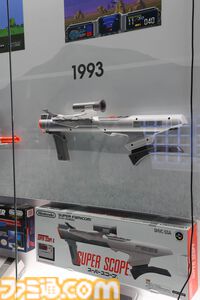 ニンテンドーミュージアム内覧会リポート。任天堂の歴史が丸わかり。過去に発売した製品と最新技術を融合させた体験できる展示も魅力的