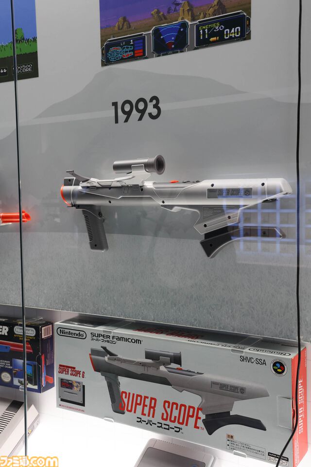 ニンテンドーミュージアム内覧会リポート。任天堂の歴史が丸わかり。過去に発売した製品と最新技術を融合させた体験できる展示も魅力的