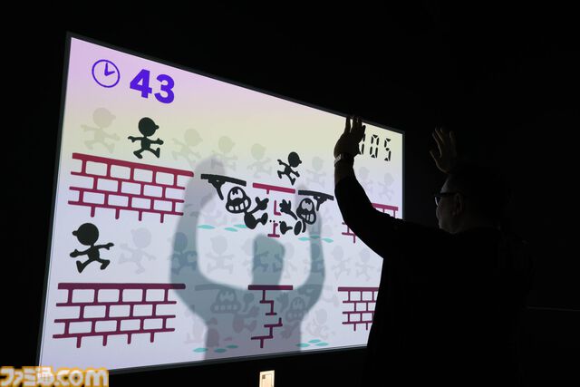 ニンテンドーミュージアム内覧会リポート。任天堂の歴史が丸わかり。過去に発売した製品と最新技術を融合させた体験できる展示も魅力的