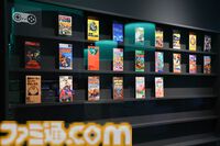 ニンテンドーミュージアム内覧会リポート。任天堂の歴史が丸わかり。過去に発売した製品と最新技術を融合させた体験できる展示も魅力的