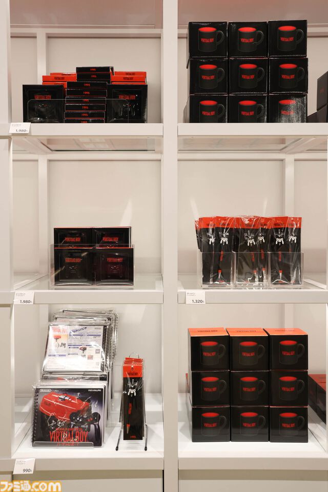 ニンテンドーミュージアム内覧会リポート。任天堂の歴史が丸わかり。過去に発売した製品と最新技術を融合させた体験できる展示も魅力的