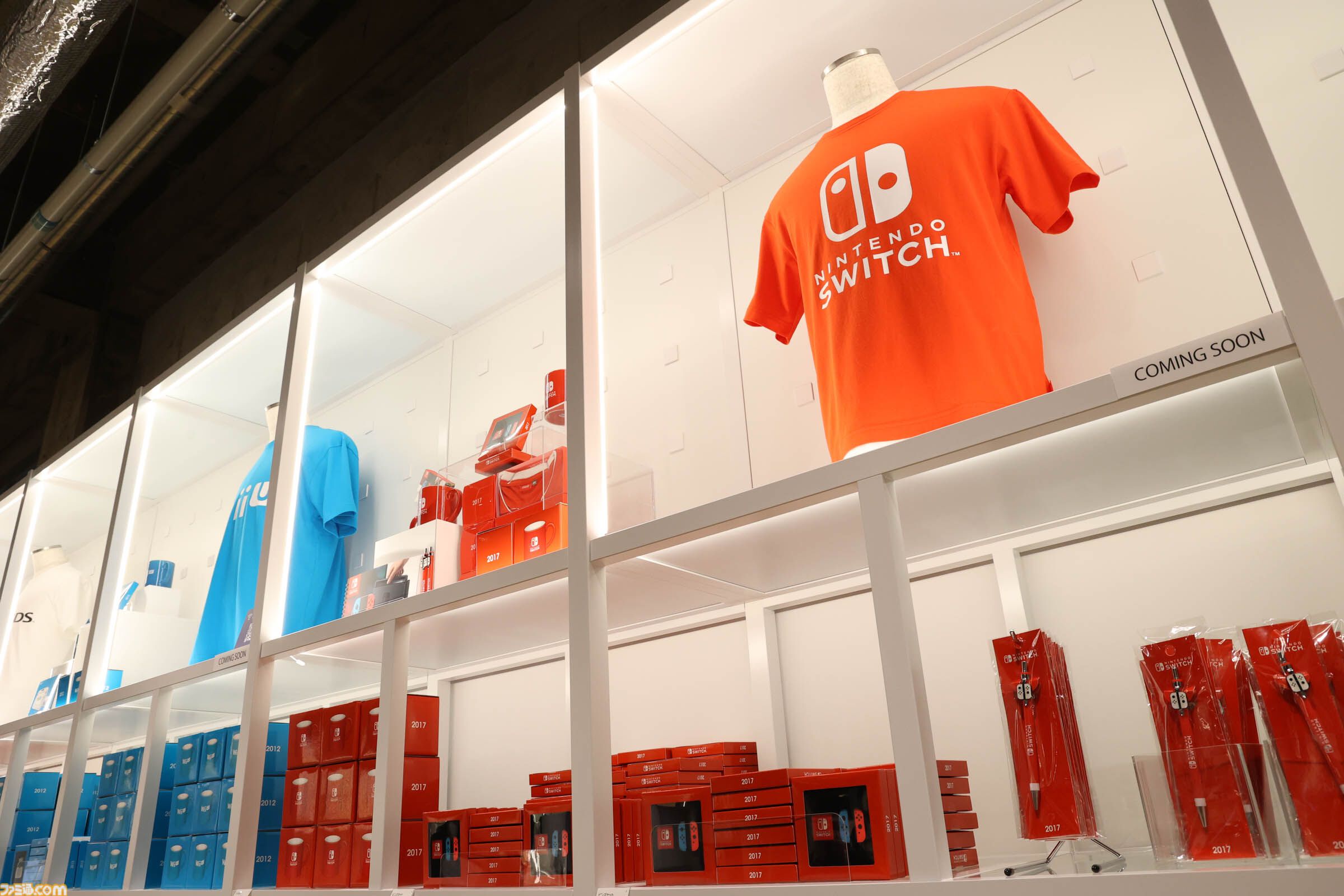 ニンテンドーミュージアム内覧会リポート。任天堂の歴史が丸わかり。過去に発売した製品と最新技術を融合させた体験できる展示も魅力的