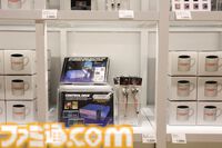 ニンテンドーミュージアム内覧会リポート。任天堂の歴史が丸わかり。過去に発売した製品と最新技術を融合させた体験できる展示も魅力的