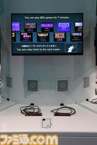 ニンテンドーミュージアム内覧会リポート。任天堂の歴史が丸わかり。過去に発売した製品と最新技術を融合させた体験できる展示も魅力的