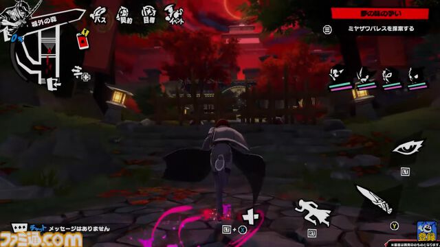 『ペルソナ5: The Phantom X』システム情報まとめ。必殺技“ハイライト”が追加され、主人公をサポートする怪盗アイドル“怪ドル”が登場
