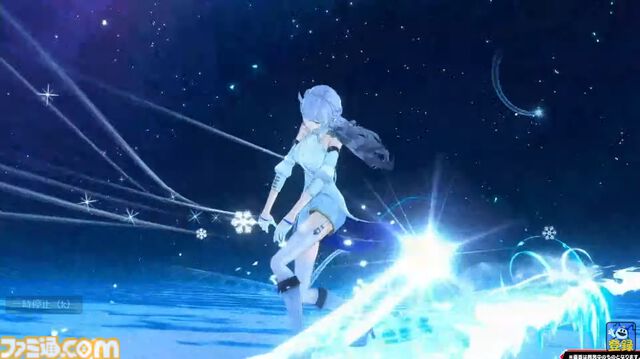 『ペルソナ5: The Phantom X』システム情報まとめ。必殺技“ハイライト”が追加され、主人公をサポートする怪盗アイドル“怪ドル”が登場