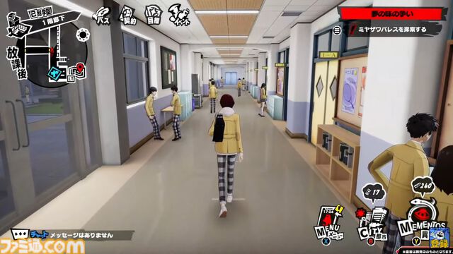 『ペルソナ5: The Phantom X』システム情報まとめ。必殺技“ハイライト”が追加され、主人公をサポートする怪盗アイドル“怪ドル”が登場