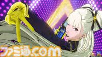 『ペルソナ5: The Phantom X』システム情報まとめ。必殺技“ハイライト”が追加され、主人公をサポートする怪盗アイドル“怪ドル”が登場