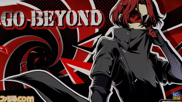 『ペルソナ5: The Phantom X』システム情報まとめ。必殺技“ハイライト”が追加され、主人公をサポートする怪盗アイドル“怪ドル”が登場