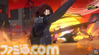 『ペルソナ5: The Phantom X』システム情報まとめ。必殺技“ハイライト”が追加され、主人公をサポートする怪盗アイドル“怪ドル”が登場