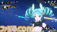 『ペルソナ5: The Phantom X』システム情報まとめ。必殺技“ハイライト”が追加され、主人公をサポートする怪盗アイドル“怪ドル”が登場