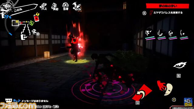 『ペルソナ5: The Phantom X』システム情報まとめ。必殺技“ハイライト”が追加され、主人公をサポートする怪盗アイドル“怪ドル”が登場
