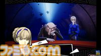 『ペルソナ5: The Phantom X』システム情報まとめ。必殺技“ハイライト”が追加され、主人公をサポートする怪盗アイドル“怪ドル”が登場