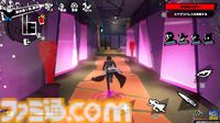 『ペルソナ5: The Phantom X』システム情報まとめ。必殺技“ハイライト”が追加され、主人公をサポートする怪盗アイドル“怪ドル”が登場