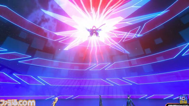 『ペルソナ5: The Phantom X』システム情報まとめ。必殺技“ハイライト”が追加され、主人公をサポートする怪盗アイドル“怪ドル”が登場