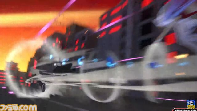 『ペルソナ5: The Phantom X』システム情報まとめ。必殺技“ハイライト”が追加され、主人公をサポートする怪盗アイドル“怪ドル”が登場