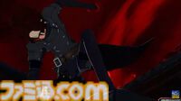 『ペルソナ5: The Phantom X』システム情報まとめ。必殺技“ハイライト”が追加され、主人公をサポートする怪盗アイドル“怪ドル”が登場