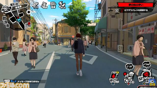 『ペルソナ5: The Phantom X』システム情報まとめ。必殺技“ハイライト”が追加され、主人公をサポートする怪盗アイドル“怪ドル”が登場