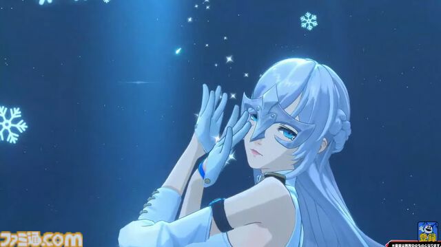 『ペルソナ5: The Phantom X』システム情報まとめ。必殺技“ハイライト”が追加され、主人公をサポートする怪盗アイドル“怪ドル”が登場