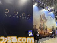 【TGS】『NIKKE』『PoE2』『DUNE』『EXOBORNE』が展開するLevel Infiniteブースの情報を総まとめ