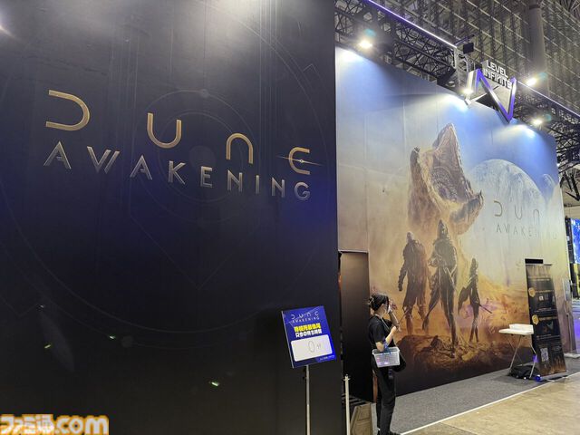 【TGS】『NIKKE』『PoE2』『DUNE』『EXOBORNE』が展開するLevel Infiniteブースの情報を総まとめ