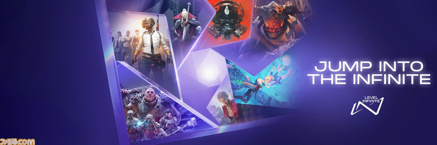 【TGS】『NIKKE』『PoE2』『DUNE』『EXOBORNE』が展開するLevel Infiniteブースの情報を総まとめ
