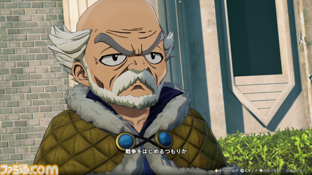 『フェアリーテイル2』TGS試遊版レビュー。原作アニメを忠実に再現したビジュアルと“キャラゲー”の枠には収まらないゲーム性の高さに注目！【TGS2024】